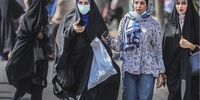 توییت جنجالی پسر علیرضا پناهیان درباره حجاب زنان