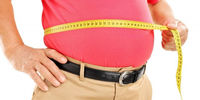 دلیل چاقی ناگهانی+روش های جلوگیری از افزایش وزن 