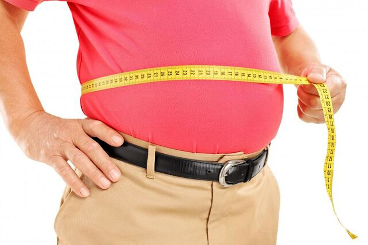 دلیل چاقی ناگهانی+روش های جلوگیری از افزایش وزن 