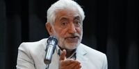 غرضی از انتخابات 1400 کنار کشید