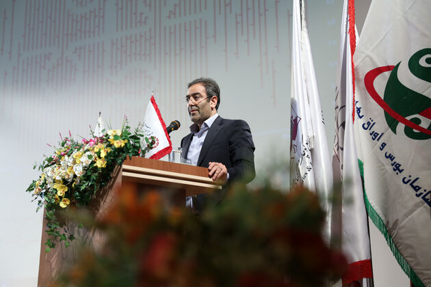رونمایی از صندوق های سرمایه گذاری جسورانه