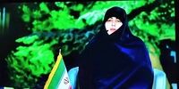 دختر ابراهیم رئیسی: نقطه ضعف پدرم مهربانی اوست