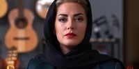 تصویری از کودکی خانم بازیگری که این روزها خوب می درخشد