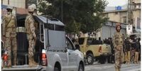 مقابله ارتش پاکستان با تروریست‌ها/چند تروریست در ایالت بلوچستان کشته شدند؟