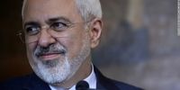 پاسخ ظریف به ادعای پمپئو درباره برنامه موشکی ایران