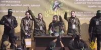 کارشکنی نتانیاهو در تحویل اسیران فلسطینی
