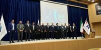 سیما (سیستم یکپارچه منطقه آزاد ارس) بهره برداری شد
