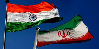 سرمایه‌گذاری هند در فولاد ایران