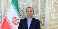 تاکید ایران به تداوم تعامل سازنده با آژانس بین‌المللی انرژی اتمی