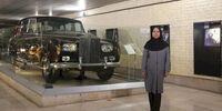 قرار گرفتن نام یک زن ایرانی در فهرست مشاهیر میراث ۲۰۲۲ فیوا
