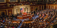 درخواست ضد ایرانی نمایندگان کنگره آمریکا
