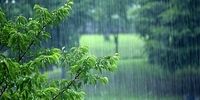 هواشناسی برای3 استان کشور هشدار صادر کرد