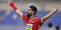 رضا اسدی به تراکتور پیوست