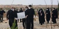قربانیان کرونا در این استان به ۷۰۰ نفر رسید!