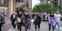 «فرسایش معیشت» طبقه متوسط و آب رفتن «قدرت خرید» | محمودی‌اصل: برخی کالاها با دلار ۵۰۰ هزار تومانی به دست مردم می‌رسد