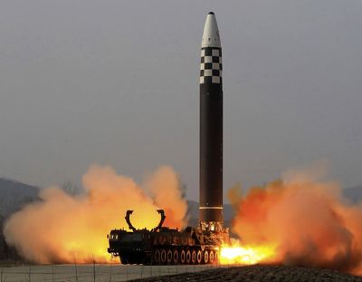 عصبانیت شدید آمریکا از ادعای صادرات موشک‌های بالستیک به روسیه توسط ایران!