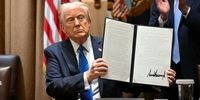 اقدام جنجالی ترامپ؛ نام وزارت دفاع آمریکا به «وزارت جنگ» تغییر یافت