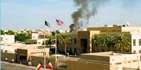  فعالیت سفارت آمریکا در پایتخت کویت متوقف شد/ آمریکا از شهروندان خود خواست کویت را ترک کنند