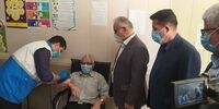 درخواست ملتمسانه وزیر بهداشت برای در خانه ماندن مردم