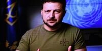 زلنسکی از لیتوانی و لهستان قدردانی کرد