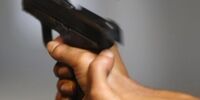 زخمی شدن ۴ عابر بر اثر تیراندازی در محله نظام‌آباد تهران