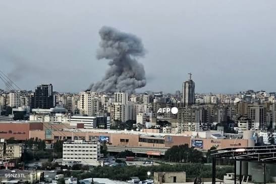 حمله آمریکا و اسرائیل به این مناطق غیرنظامی در روزه سیزده بدر