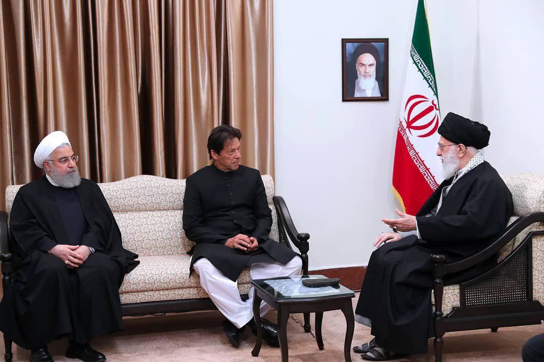 روابط ایران و پاکستان به‌رغم دشمنی‌ها باید مستحکم شود