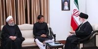 روابط ایران و پاکستان به‌رغم دشمنی‌ها باید مستحکم شود