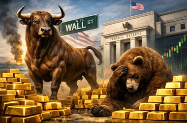 پیش‌بینی وال استریت از قیمت طلا در هفته پیشِ رو | انتظارات مثبت نسبت به تداوم آتش‌بس منطقه‌ای | توجه بازار به انتشار داده‌های اقتصادی آمریکا