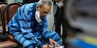 جمشید شارمهد به حمله تروریستی شیراز اعتراف کرد + جزئیات