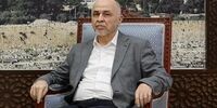 نامه مقام ارشد حماس به عراقچی+جزئیات