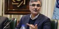 رئیس جدید بانک مرکزی در تلویزیون / توضیح درباره دلار نیمایی؟