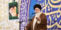 علم‌الهدی: سایه جنگ فرصتی برای خالی‌کردن جیب مردم شده/ گرانفروشان؛ ستون پنجم دشمن‌اند/ ساواک جهنمی را آمریکا تأسیس کرد