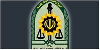 صدور حکم جلب مدیرمسئول روزنامه همشهری/ کاریکاتور سردار رادان دردسر ساز شد