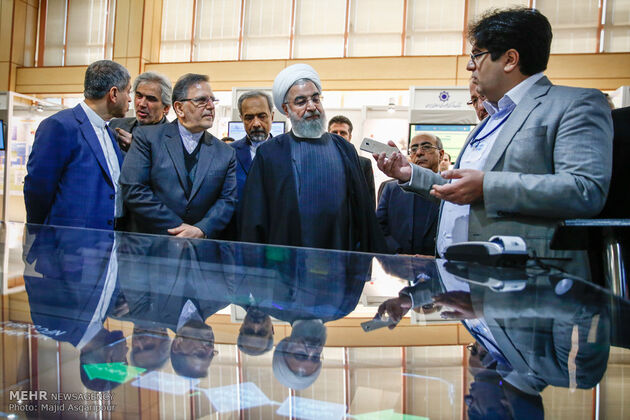 مجمع سالیانه بانک مرکزی