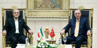 رمزگشایی از محافظه کاری اردوغان در محکومیت حمله آمریکا به ایران