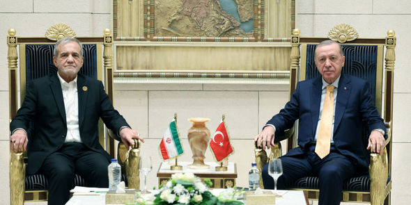 رمزگشایی از محافظه کاری اردوغان در محکومیت حمله آمریکا به ایران