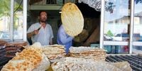 آغاز طرح آزمایشی فروش کیلویی نان در این دو شهرستان