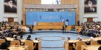 رئیسی: تلاش کردیم برغم تنگناها، سلامت مردم جزو اولویت‌های بودجه قرار گیرد