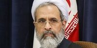  بحث ریاستم بر قوه قضاییه مطرح نیست/ دلایل ردصلاحیت کاندیداها اعلام می شود 