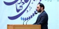 سخنگوی دولت باز مشکل گاز را به گردن دولت روحانی انداخت/ کولبر قاچاقچی نیست