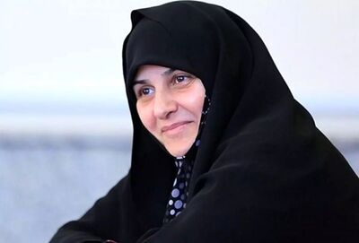 کارزار برای جمیله علم‌الهدی/ دلنوشته استادان زن خطاب به همسر شهید ابراهیم رئیسی: شما سال‌هاست مهیای شهادت ایشان شده‌اید