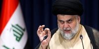 تکذیب خبر ورود مقتدی صدر به ایران