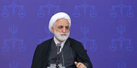 اژه ای در جمع دانشجویان: بسیاری از نقدهای شما را قبول دارم/ در اجرای سند تحول قضایی تعلل وجود ندارد
