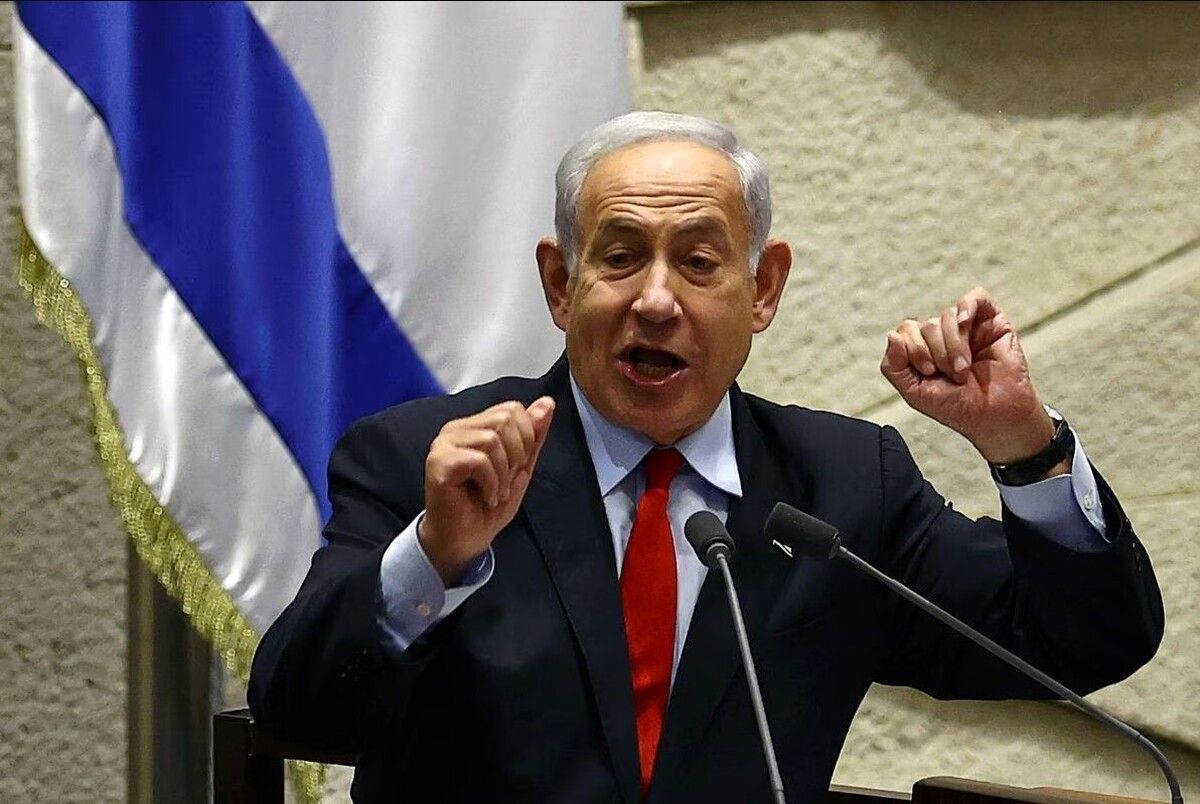 خشم نتانیاهو برای وزرای کابینه‌ /درز اطلاعات کار دست کابینه اسرائیل داد