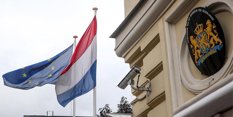 هلند هم بخشی از دارایی‌های روسیه را مسدود کرد