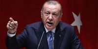 اردوغان: بایدن! تمام کارهایت تمام شده که وکیل ارامنه شده‌ای؟/ خسته شدیم
