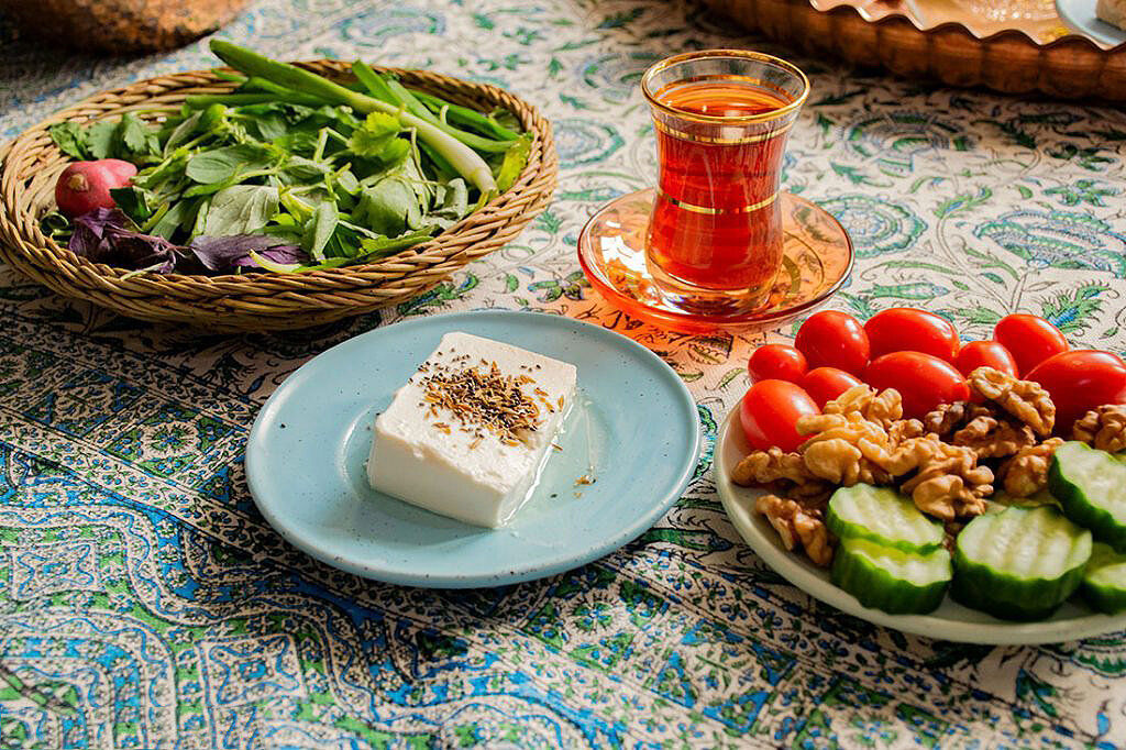 خوردن میوه در این ساعات ممنوع!