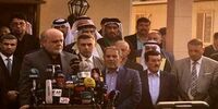 ساختمان جدید کنسولگری ایران در بصره افتتاح شد