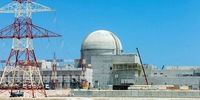 واکنش امارات به خبر اصابت موشک به نیروگاه هسته ای براکه